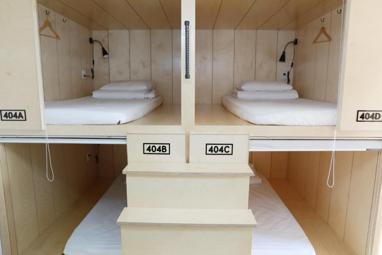 Minihotel Poongdaengi Кьонджу Екстер'єр фото