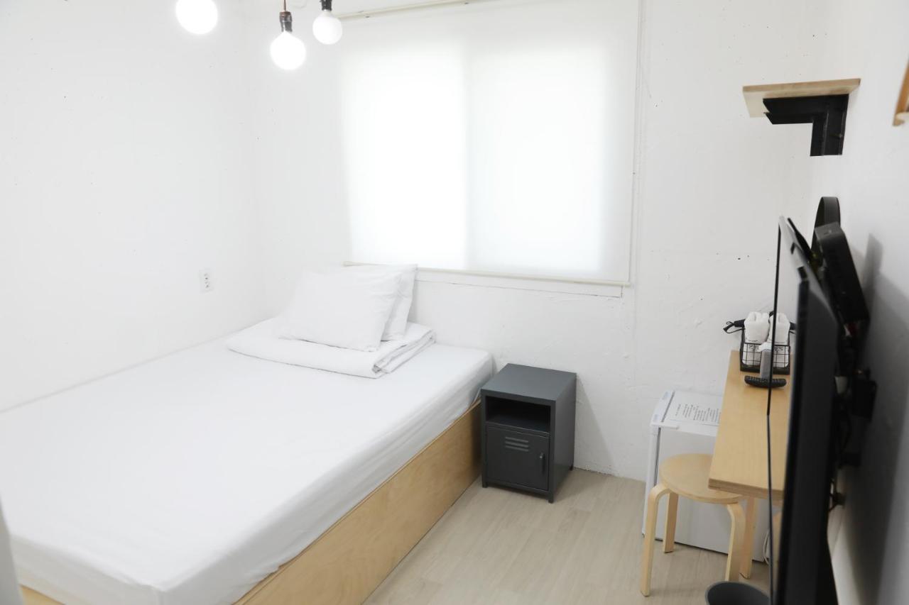 Minihotel Poongdaengi Кьонджу Екстер'єр фото