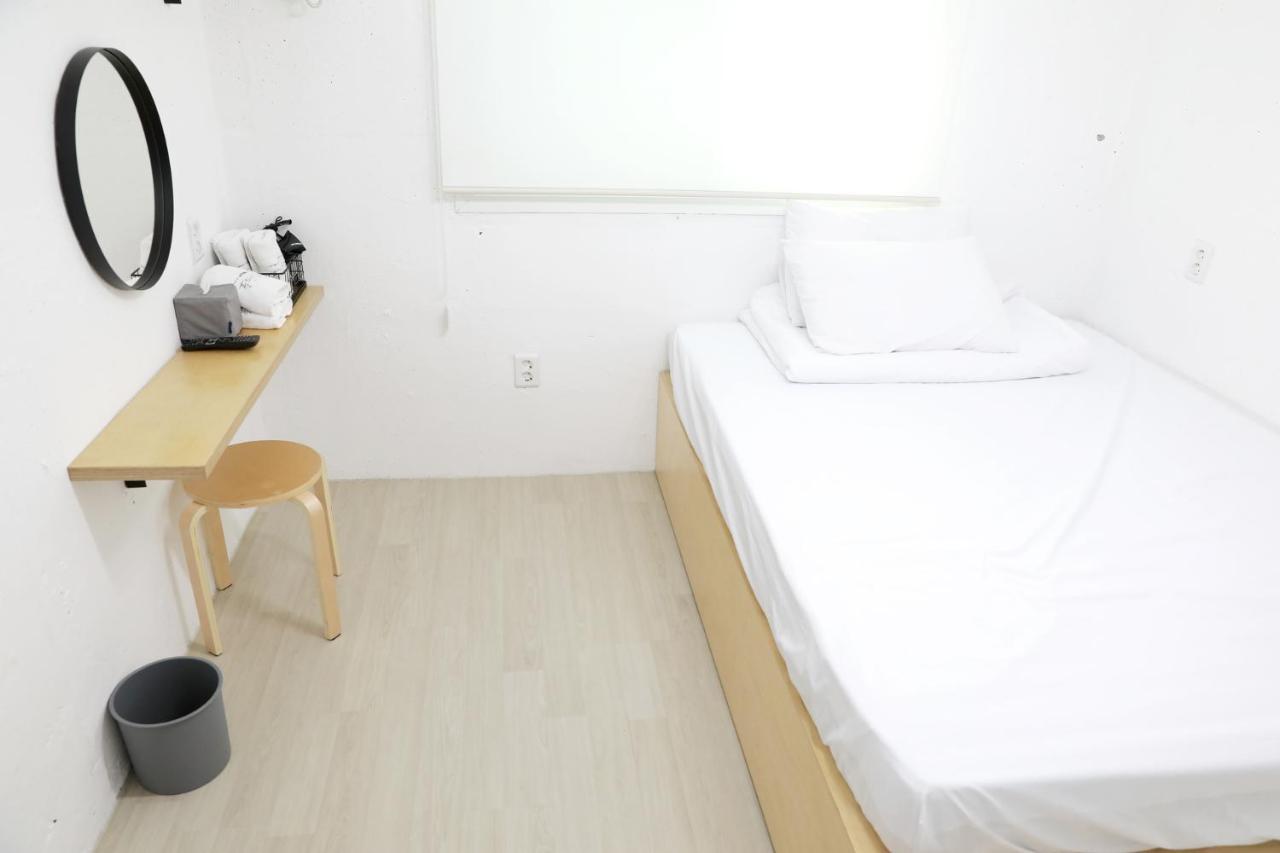 Minihotel Poongdaengi Кьонджу Екстер'єр фото