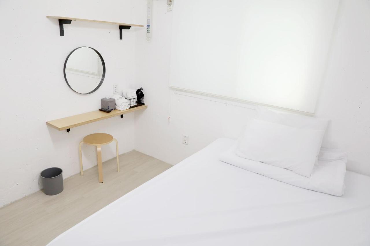 Minihotel Poongdaengi Кьонджу Екстер'єр фото