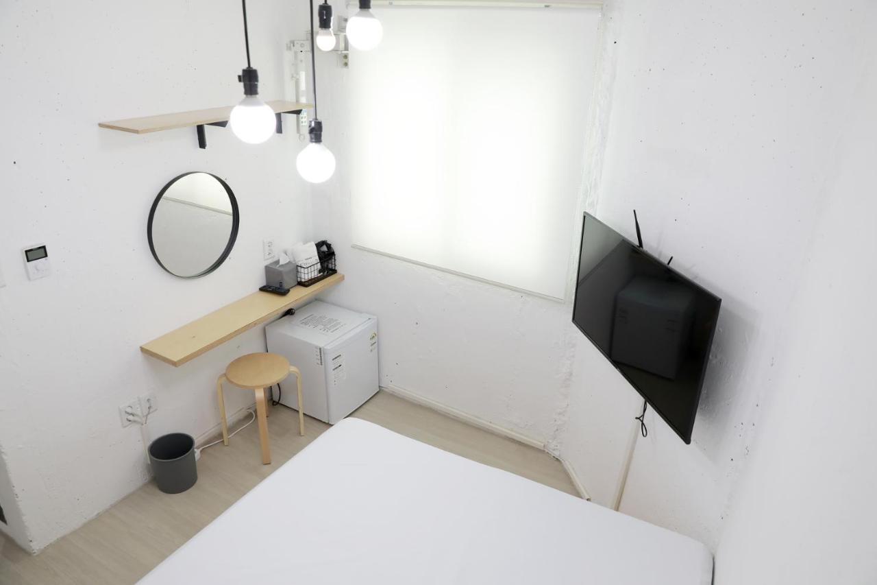 Minihotel Poongdaengi Кьонджу Екстер'єр фото