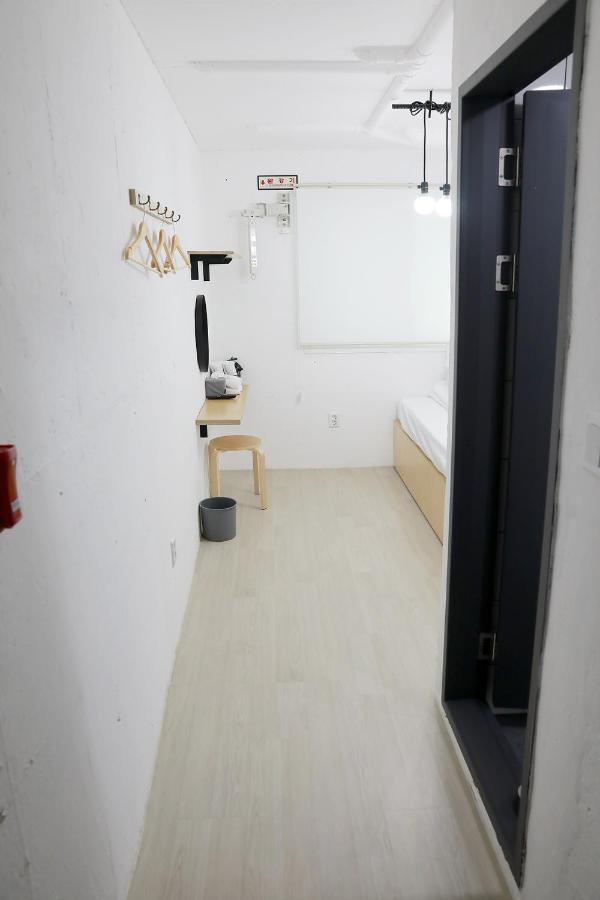 Minihotel Poongdaengi Кьонджу Екстер'єр фото