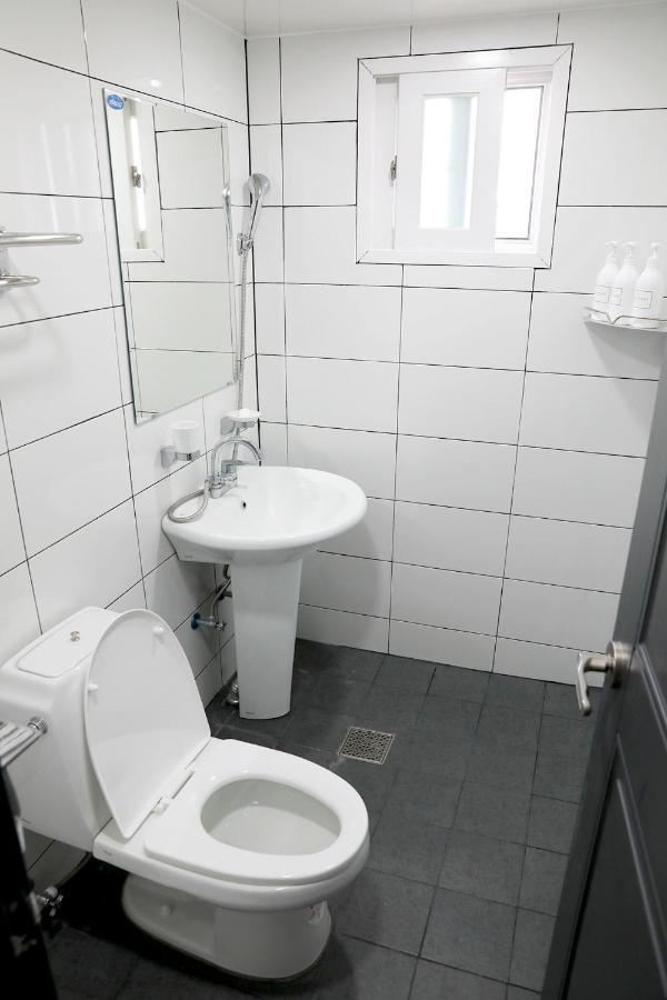 Minihotel Poongdaengi Кьонджу Екстер'єр фото